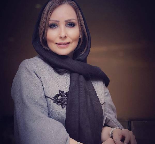 عکس ازدواج پرستو صالحی