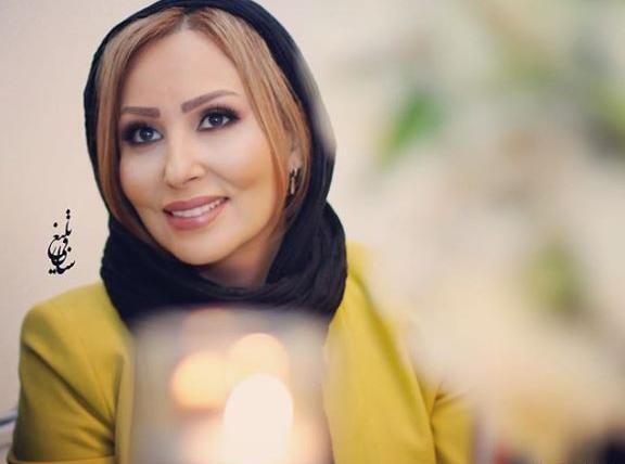 عکس ازدواج پرستو صالحی