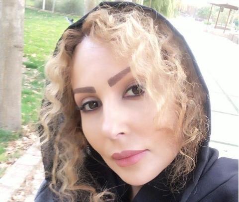 عکس ازدواج پرستو صالحی