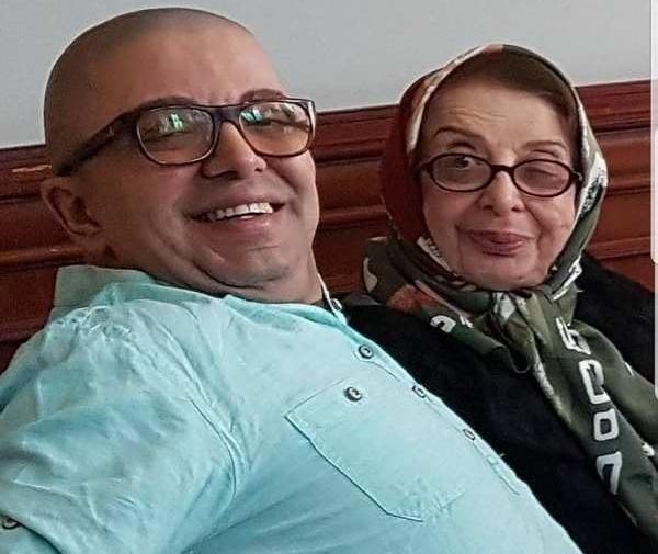 عکس از فرزین محدث