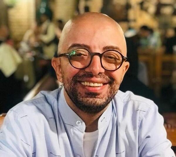 عکس از فرزین محدث