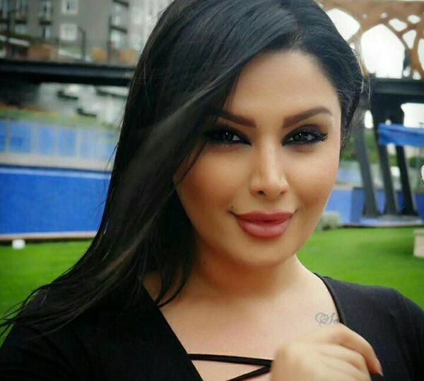 عکس فرزانه فروزان