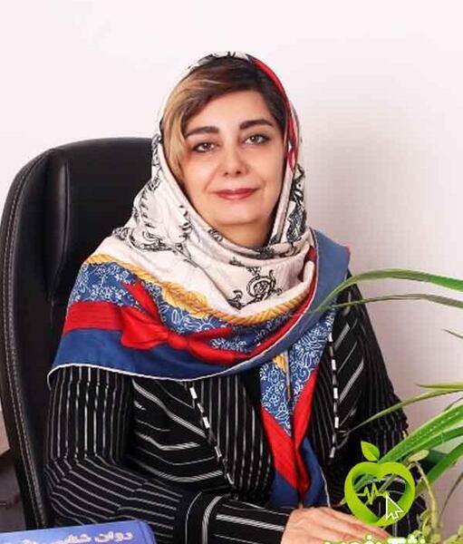 عکس فرزانه فروزان