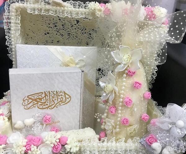 عکس خنچه نامزدی