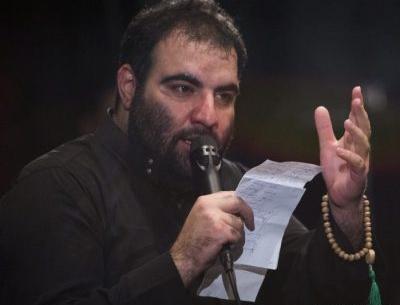 عکس رفیق شهیدم کرمانشاهی