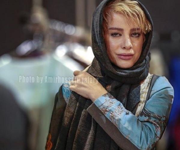 عکس های قدیمی شراره رخام