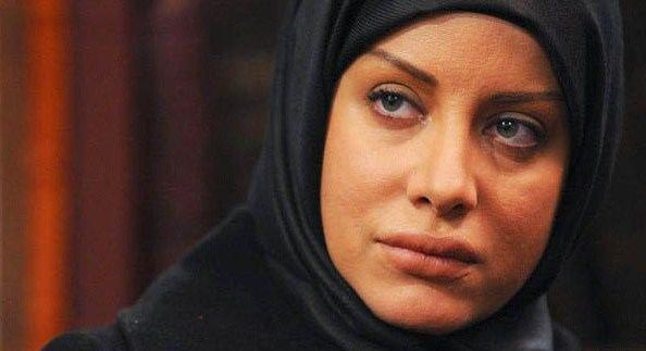 عکس های قدیمی شراره رخام