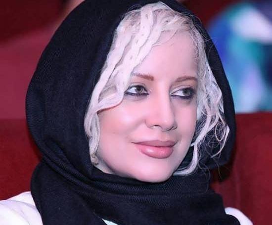 عکس های قدیمی شراره رخام