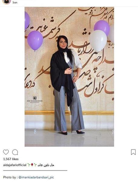 عکس گرافیکی مدلینگ