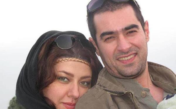 عکس شهاب حسینی خندوانه