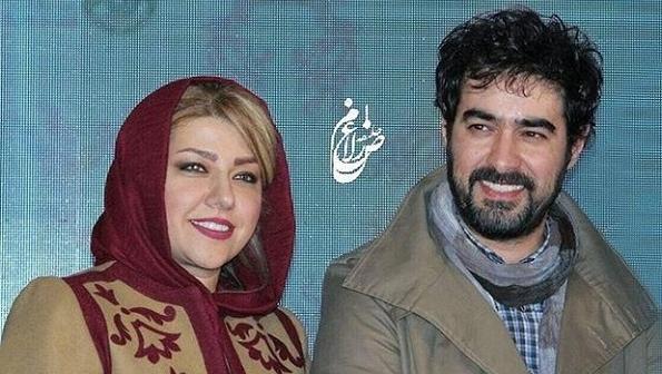 عکس شهاب حسینی خندوانه