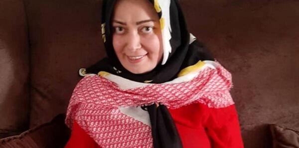 عکس دختری که حسام نواب صفوی