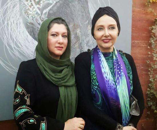 عکس جوانی فریبا متخصص