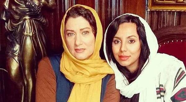 عکس جوانی فریبا متخصص