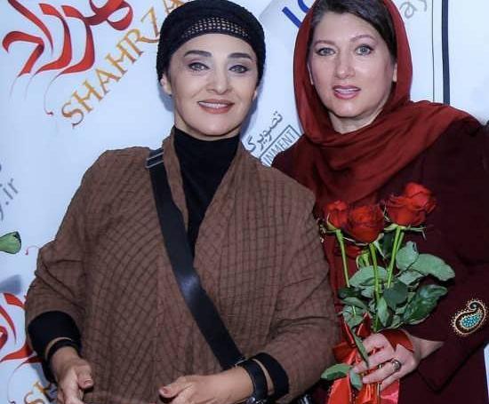 عکس جوانی فریبا متخصص