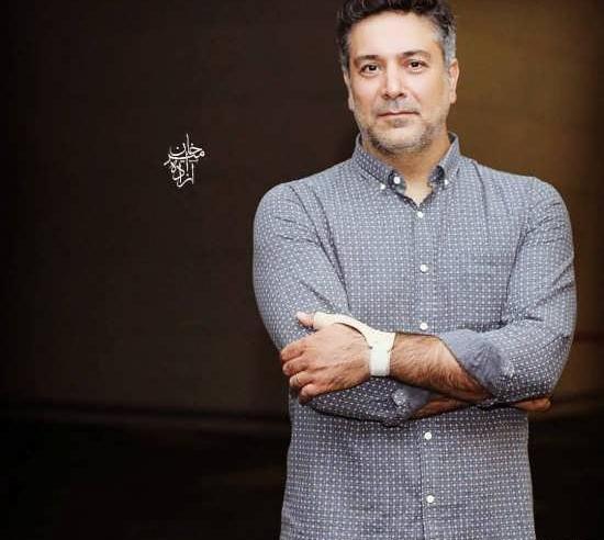 عکس از حمید رضا پگاه