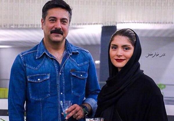 عکس از حمید رضا پگاه