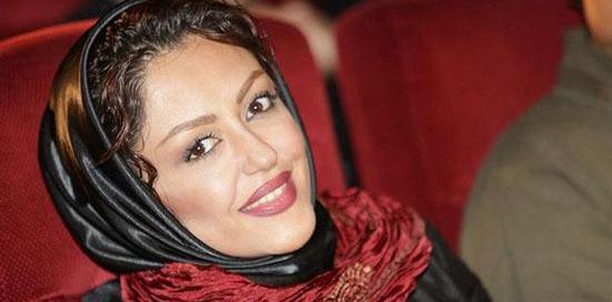 عکس های قدیم شقایق فراهانی