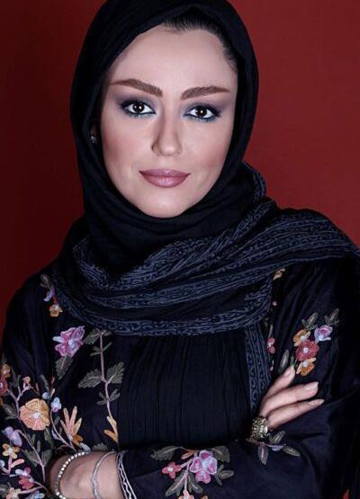 عکس های قدیم شقایق فراهانی