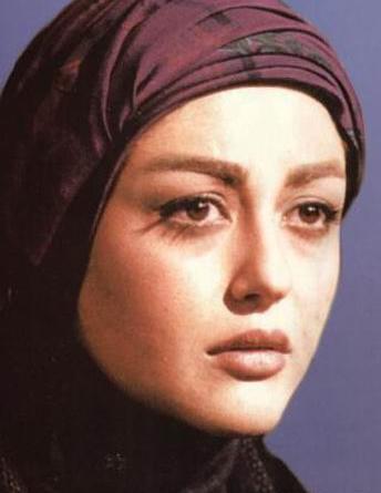 عکس های قدیم شقایق فراهانی