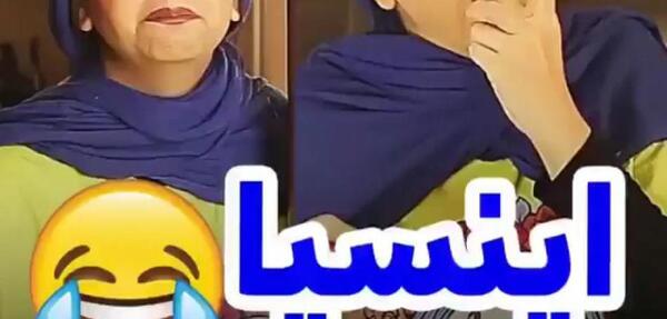 عکس پشت صحنه طنز های سرنا