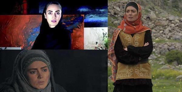 عکس از پانته آ سیروس