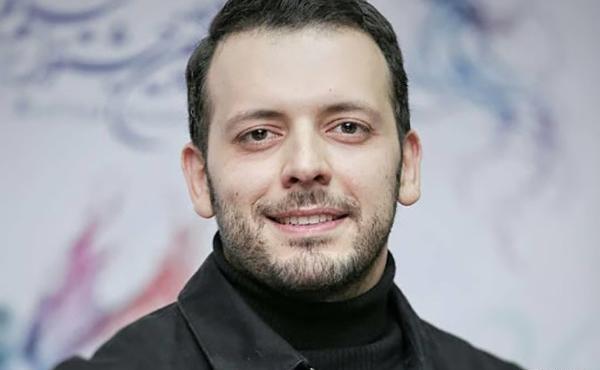 عکس های شخصی پدرام شریفی