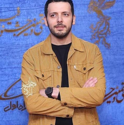 عکس های شخصی پدرام شریفی