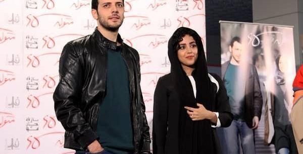 عکس های شخصی پدرام شریفی