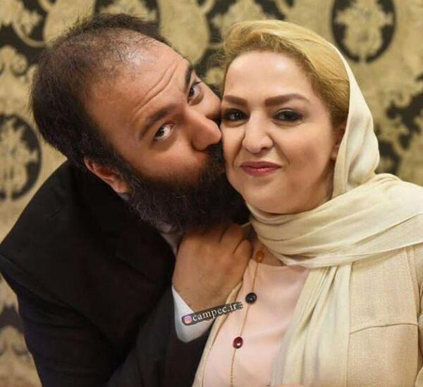 دانلود عکس علی اوجی