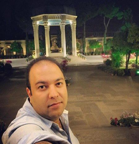 دانلود عکس علی اوجی