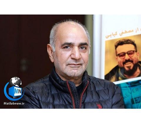عکس پرویز پرستویی با خانواده