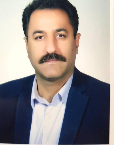 عکس دکتر عظیم فروزان اراک