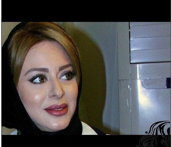 عکس عروسی زهرا اویسی