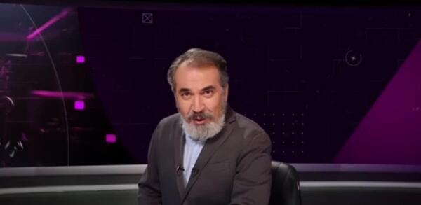عکس خنده دار سیامک انصاری