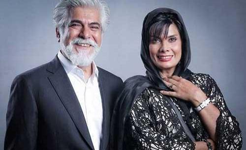 عکس های قدیمی حسین پاکدل