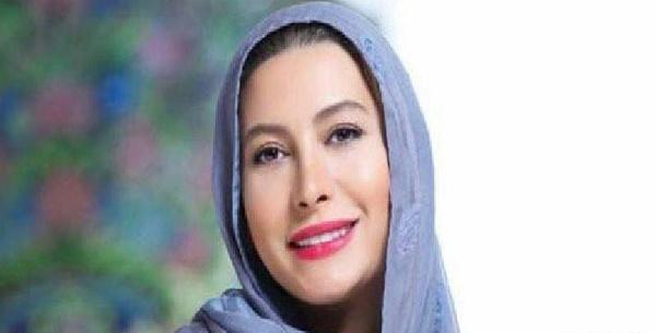 عکس آشپزخانه فریبا نادری