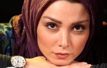 عکس هایی از فرناز رهنما و همسرش