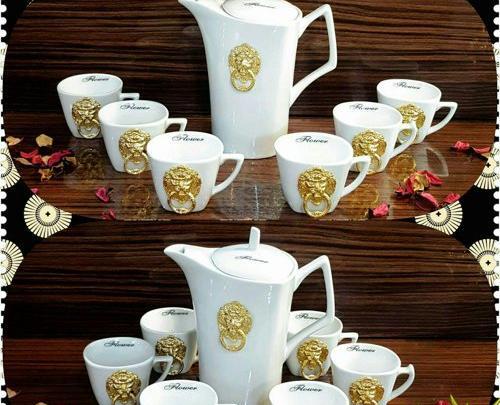 عکس شیر چینی