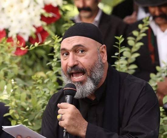 عکس طنز حمید فرخ نژاد