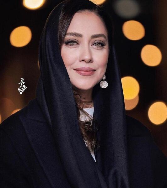 زیباترین عکس بهاره کیان افشاری