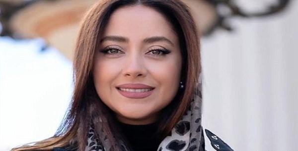 زیباترین عکس بهاره کیان افشاری