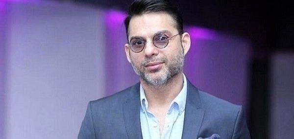 عکس مادر پیمان معادی