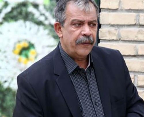 عکس جوانی حسن پورشیرازی