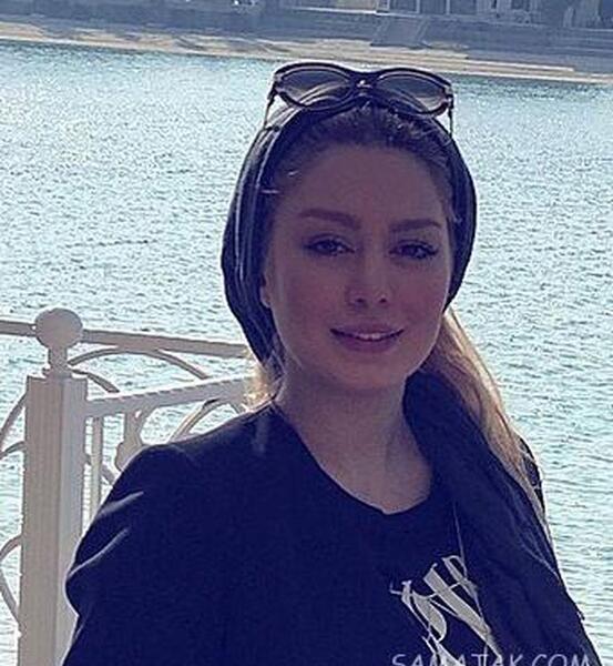 عکس سارا خوئینی ها بی حجاب