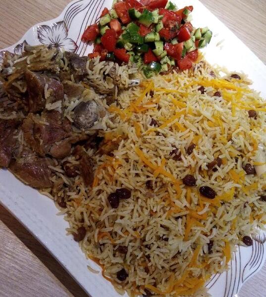 عکس از قابلی