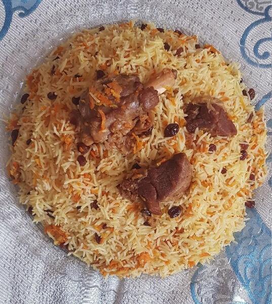 عکس از قابلی