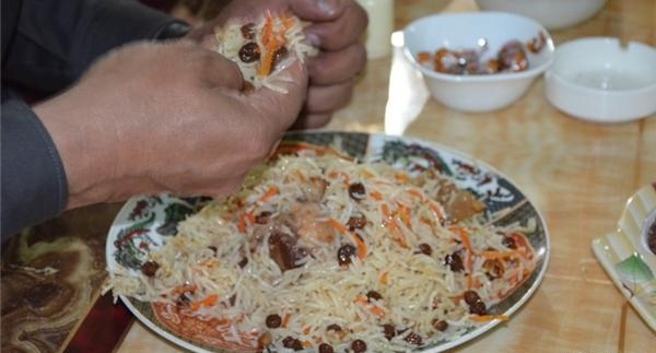 عکس از قابلی