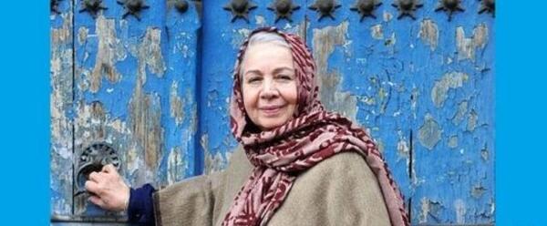 عکس همسر شمسی فضل الهی