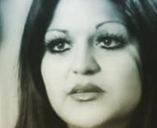 عکس شهناز تهرانی